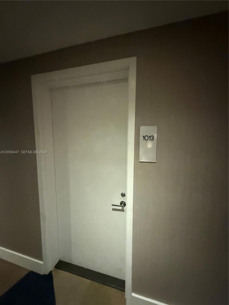 540 West Ave , Unit 1013, Miami Beach, FL 33139 Photo