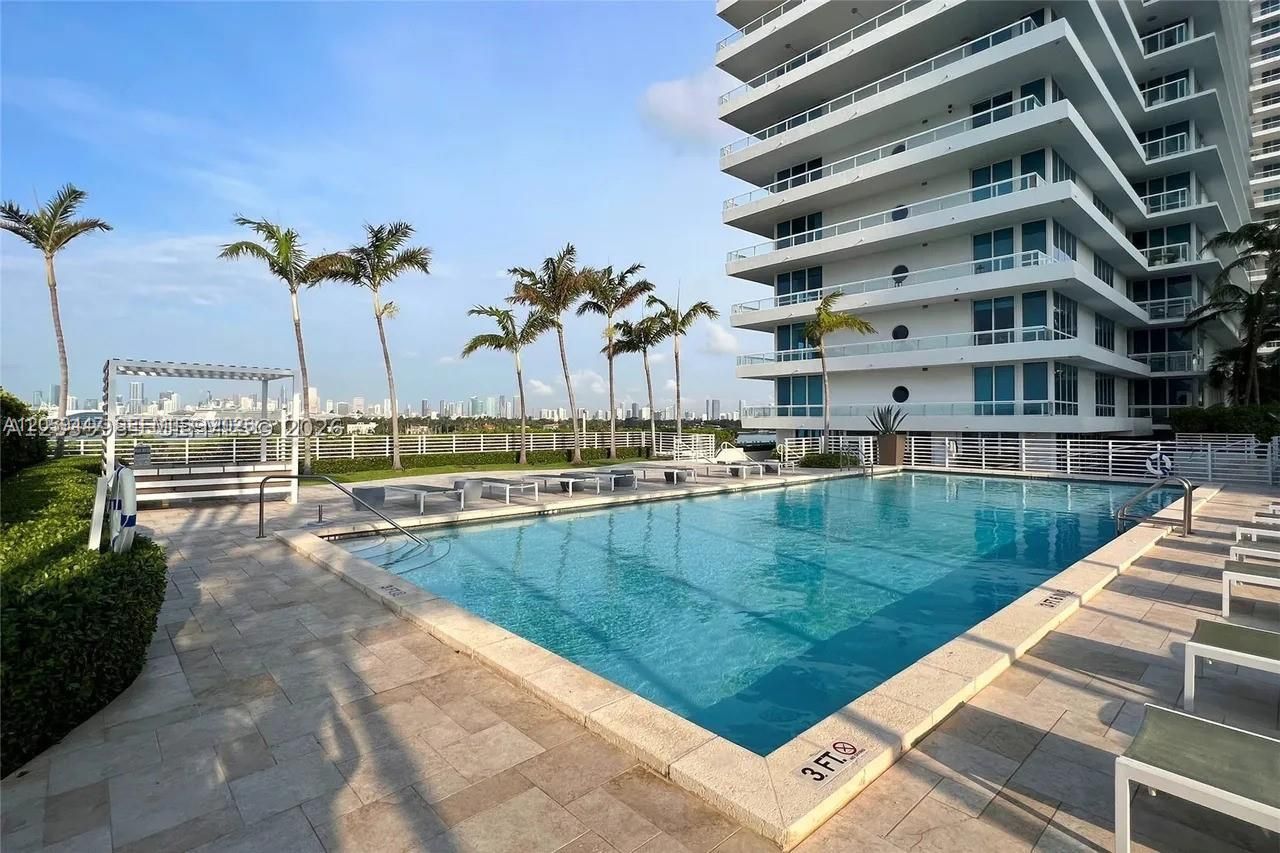 540 West Ave , Unit 1013, Miami Beach, FL 33139 Photo
