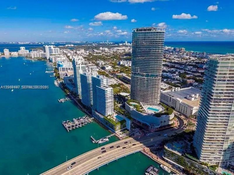 540 West Ave , Unit 1013, Miami Beach, FL 33139 Photo
