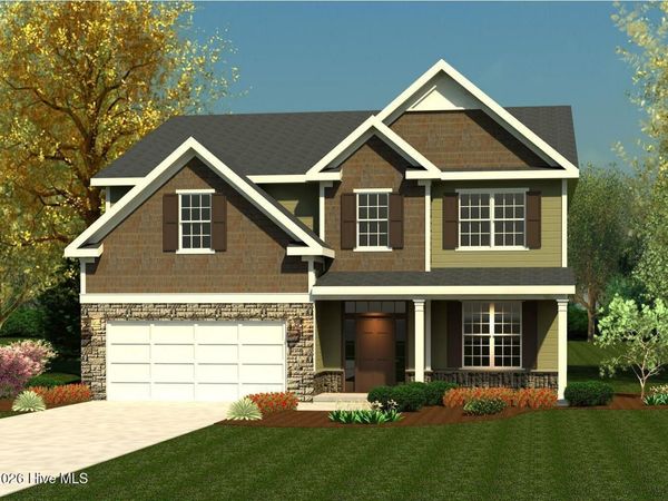 223 Bobbye Drive, Unit Fb41, North Augusta, SC 29841