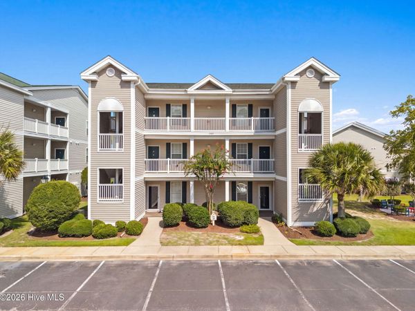 7509 Moorhen Lane SW, Unit # 52b, Sunset Beach, NC 28468