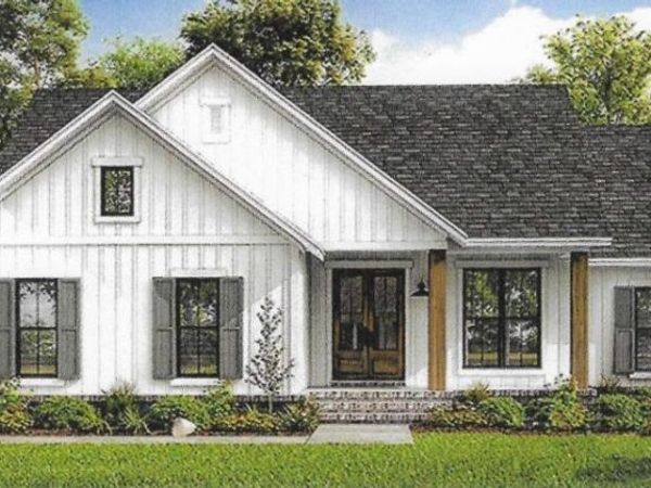 117 Colleton Circle, Unit Lot 163, Edenton, NC 27932