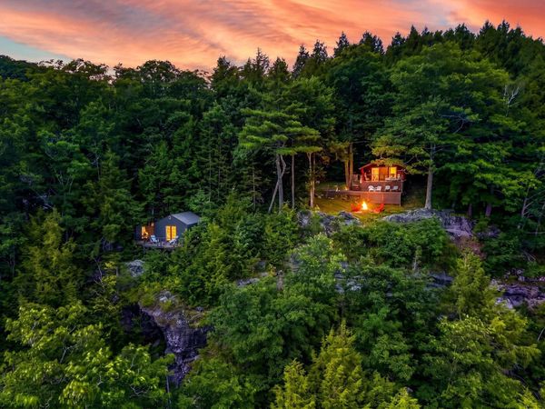 544 Vulture Mountain Road, Stockbridge, VT 05772