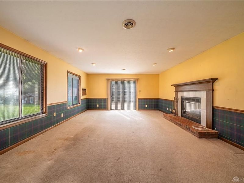 4510 Parklawn Drive, Kettering, OH 45440 Photo 12