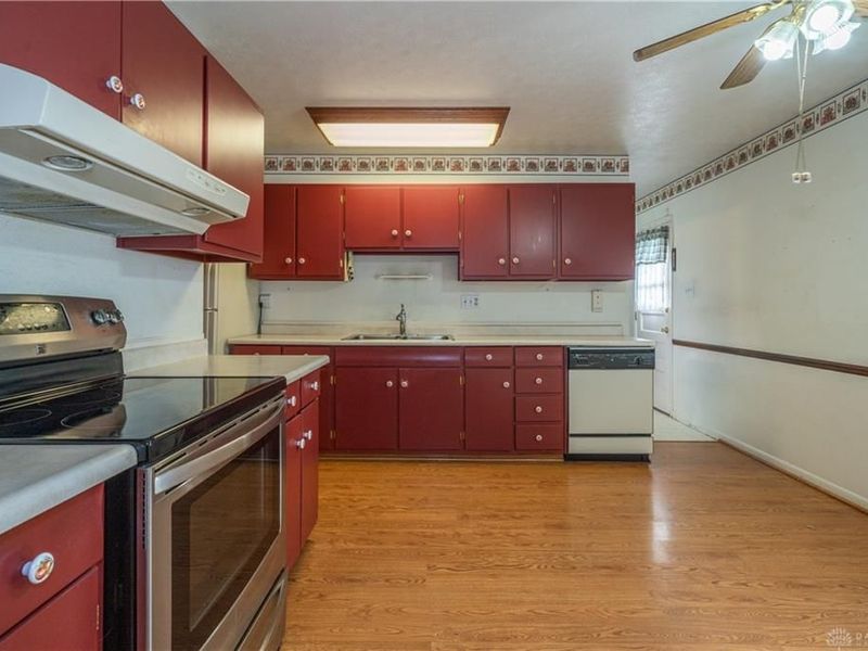 4510 Parklawn Drive, Kettering, OH 45440 Photo 16