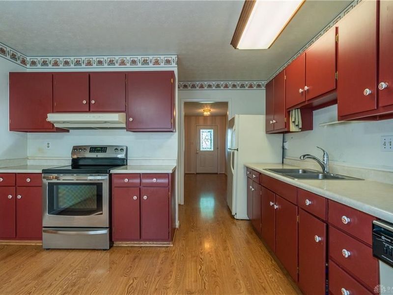 4510 Parklawn Drive, Kettering, OH 45440 Photo 19