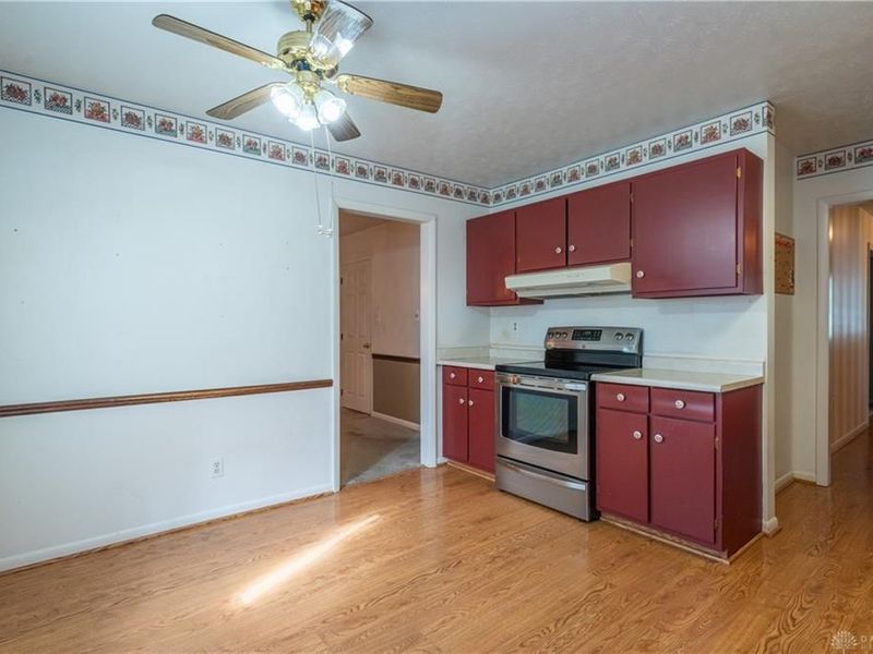 4510 Parklawn Drive, Kettering, OH 45440 Photo 20