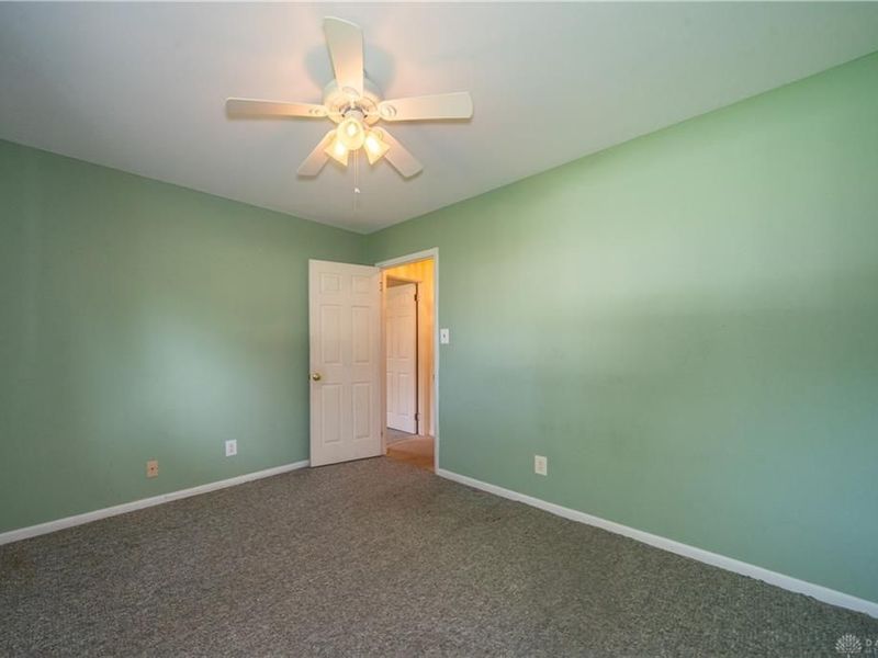 4510 Parklawn Drive, Kettering, OH 45440 Photo 33