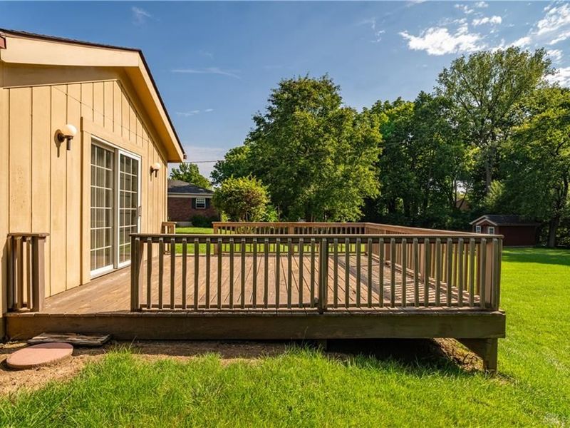 4510 Parklawn Drive, Kettering, OH 45440 Photo 42