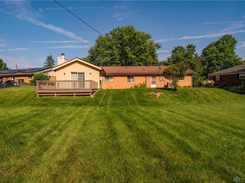 4510 Parklawn Drive, Kettering, OH 45440 Photo 43