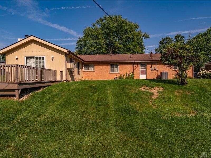 4510 Parklawn Drive, Kettering, OH 45440 Photo 44