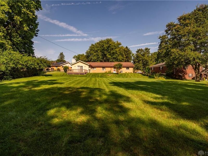 4510 Parklawn Drive, Kettering, OH 45440 Photo 47