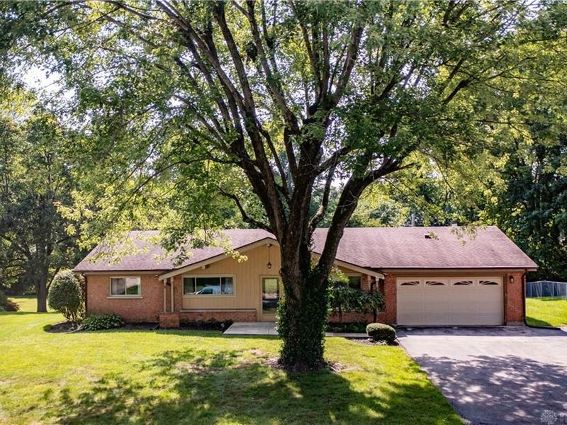 4510 Parklawn Drive, Kettering, OH 45440 Photo 52