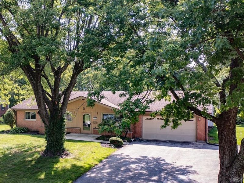 4510 Parklawn Drive, Kettering, OH 45440 Photo 53