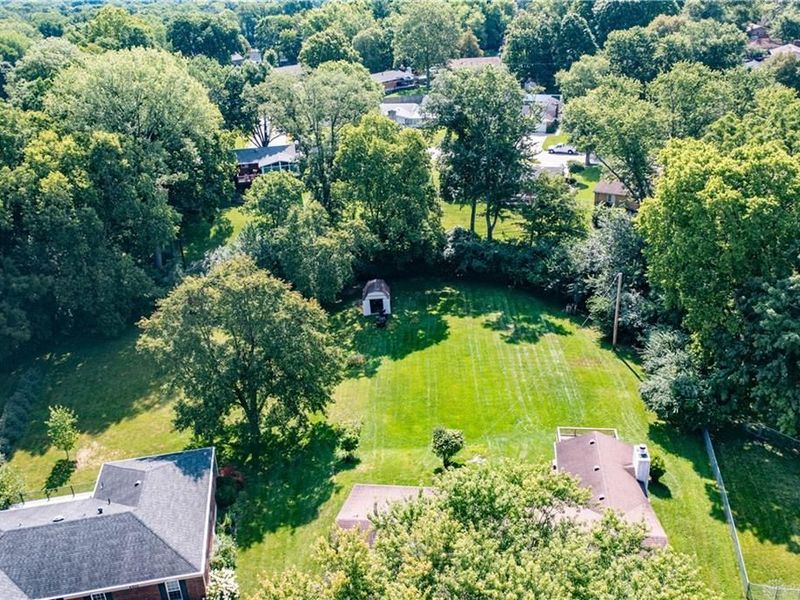 4510 Parklawn Drive, Kettering, OH 45440 Photo 55