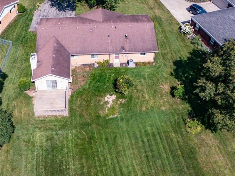 4510 Parklawn Drive, Kettering, OH 45440 Photo 56