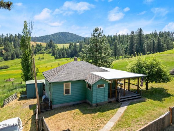 39138 S Highway 3 , St. Maries, ID 83861