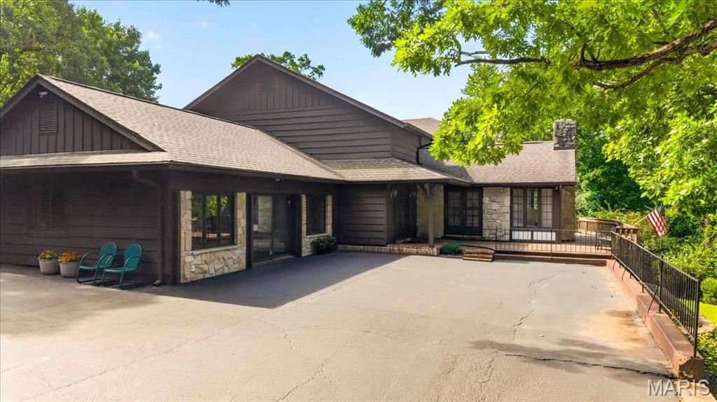 4622 Vixen Circle, Wildwood, MO 63069 Main Photo