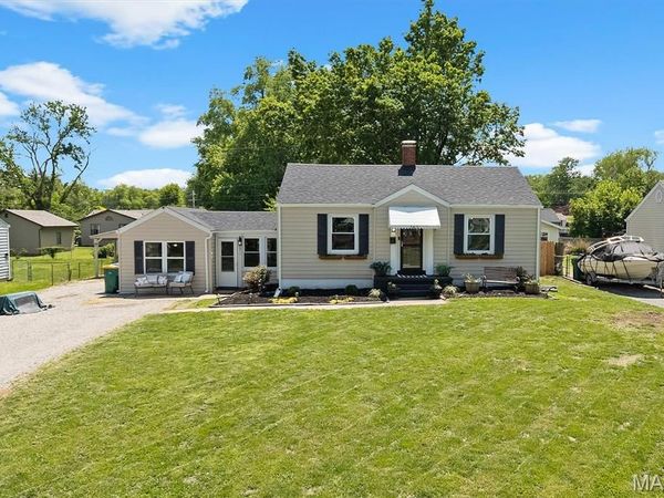 305 Marilyn Drive , O'Fallon, IL 62269