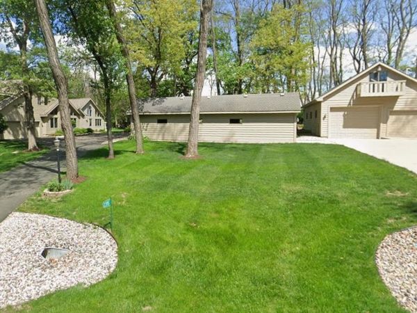 2395 White Oak Trail, Oregon, WI 53575
