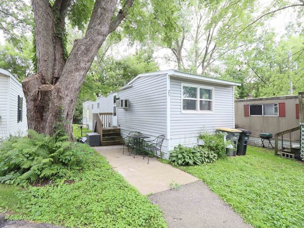 W5631 State Rd 33 Road, Unit 25, La Crosse, WI 54601