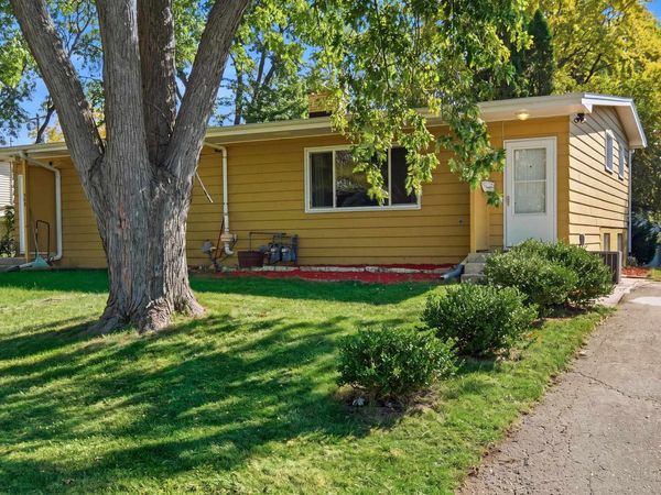 304 ST TERESA Terrace, Monona, WI 53716