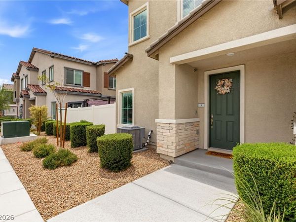7212 N Decatur Boulevard, Unit 5, Las Vegas, NV 89131