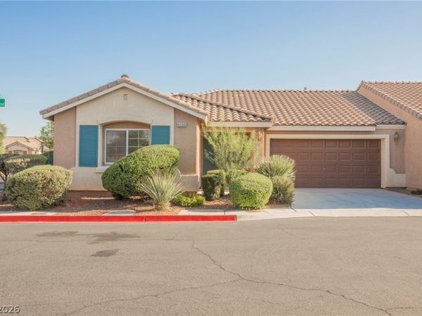 9260 Lopseed Court , Las Vegas, NV 89149