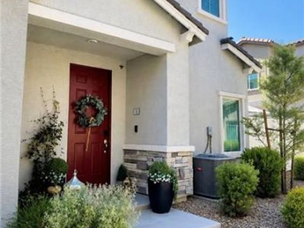 7348 N Decatur Blvd Boulevard , Unit 2, North Las Vegas, NV 89084
