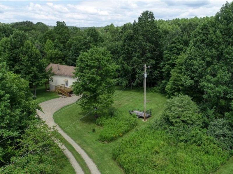 15825 Freedom Road, Kimbolton, OH 43749 Photo 21