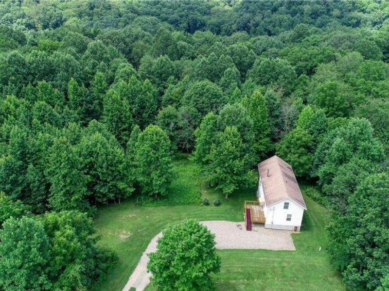 15825 Freedom Road, Kimbolton, OH 43749 Photo 4