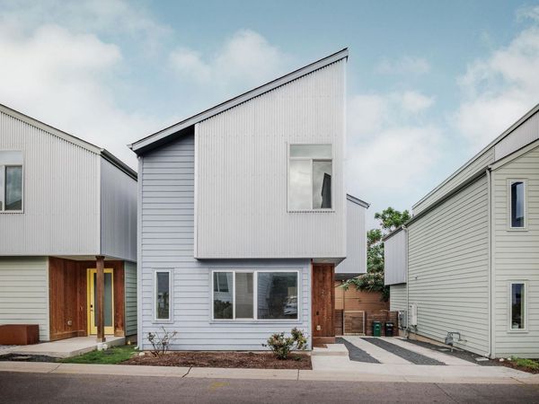 801 N Bluff DR , Unit 28, Austin, TX 78745