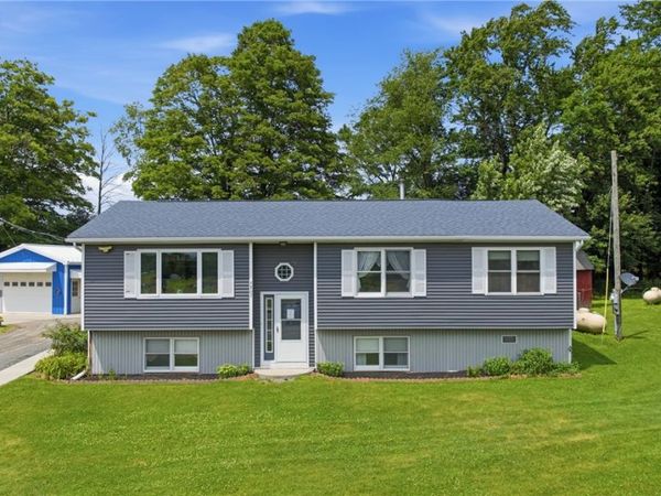 6807 County Route 15 , Bath, NY 14810