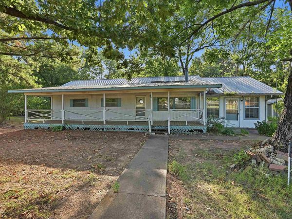 27 Art Pond Road, Conway, AR 72032