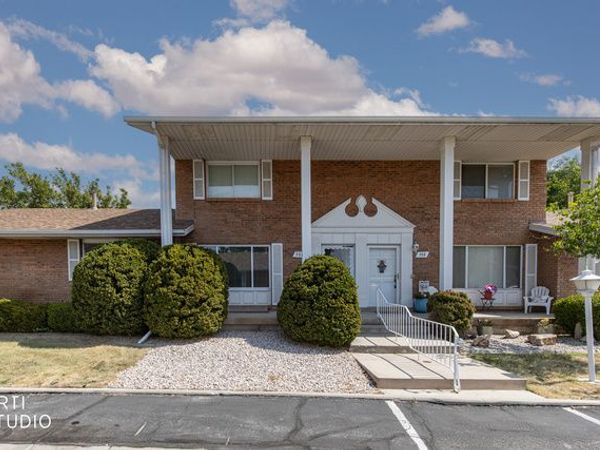 906 E 1140 S, Ogden, UT 84404