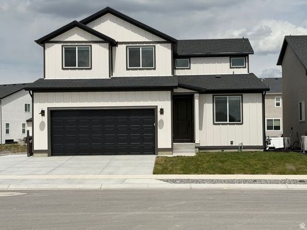 5488 N ORVILLE ST , Unit 517, Eagle Mountain, UT 84005