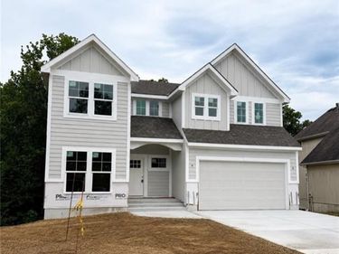 1111 N Belvidere Avenue, Independence, MO 64056