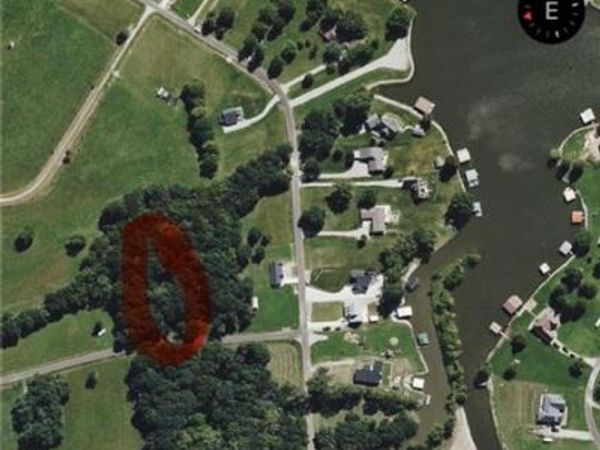 Lot 2701 Fox Road, Altamont, MO 64620