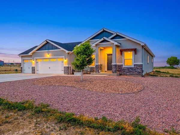 665 E Platteville Blvd, Pueblo West, CO 81007