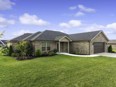 262 Patriot Trail, Berea, KY 40403
