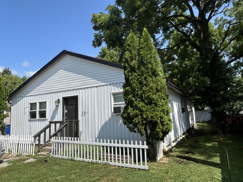 24 Ohio Street, Delaware, OH 43015 Photo 1