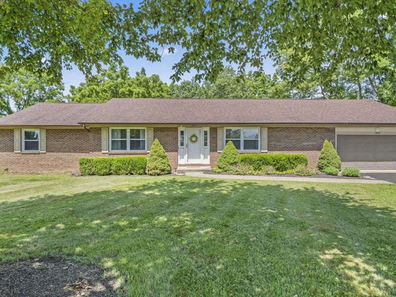 9670 Concord Road, Dublin, OH 43017 Photo 2