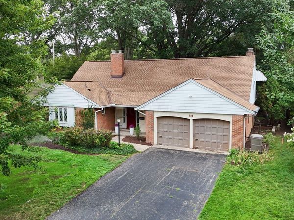 121 Ceramic Drive, Columbus, OH 43214