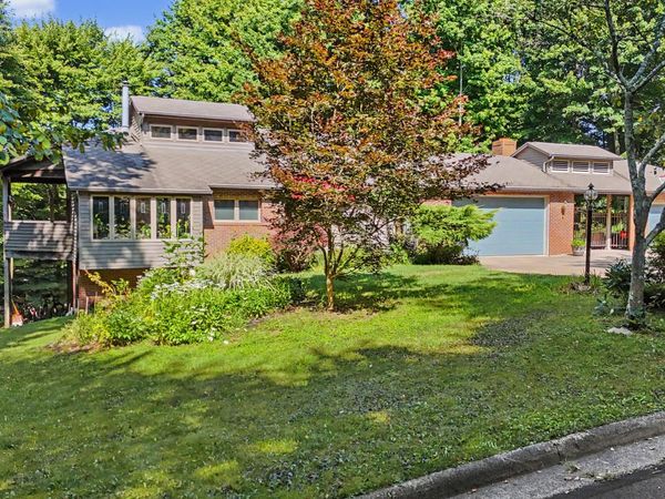 127 Yorkshire Road , Bellville, OH 44813