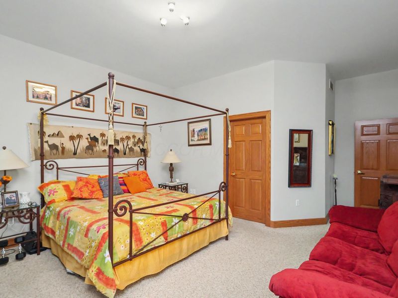 127 Yorkshire Road , Bellville, OH 44813 Photo 34