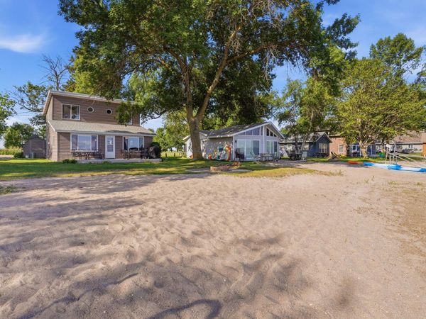 6640 147th Avenue SE, Lake Lillian, MN 56253