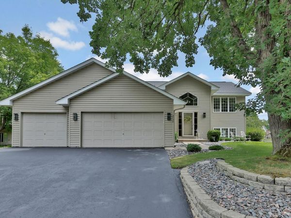 3730 Tower Pond Drive, Anoka, MN 55303
