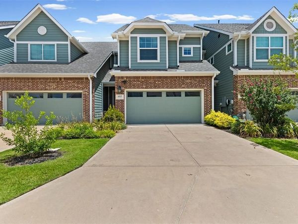 605 Laurel Lane, Wylie, TX 75098