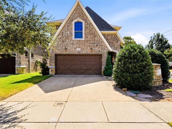 704 Davinci Court, Coppell, TX 75019