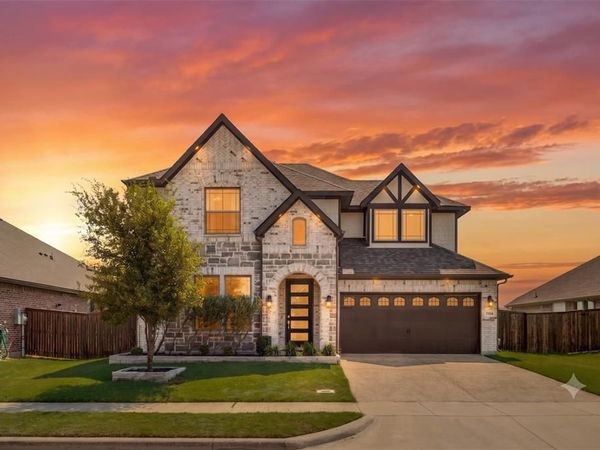 2304 Poppy Valley Lane , Melissa, TX 75454